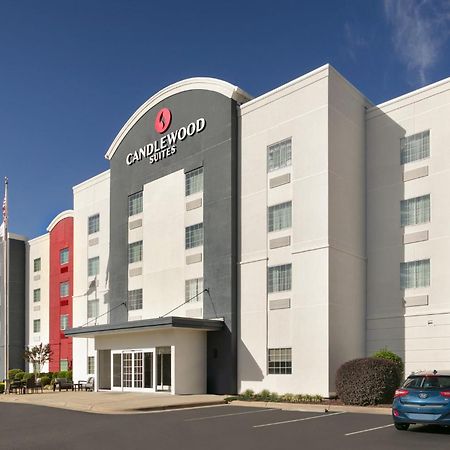 Candlewood Suites Annapolis By Ihg Ngoại thất bức ảnh
