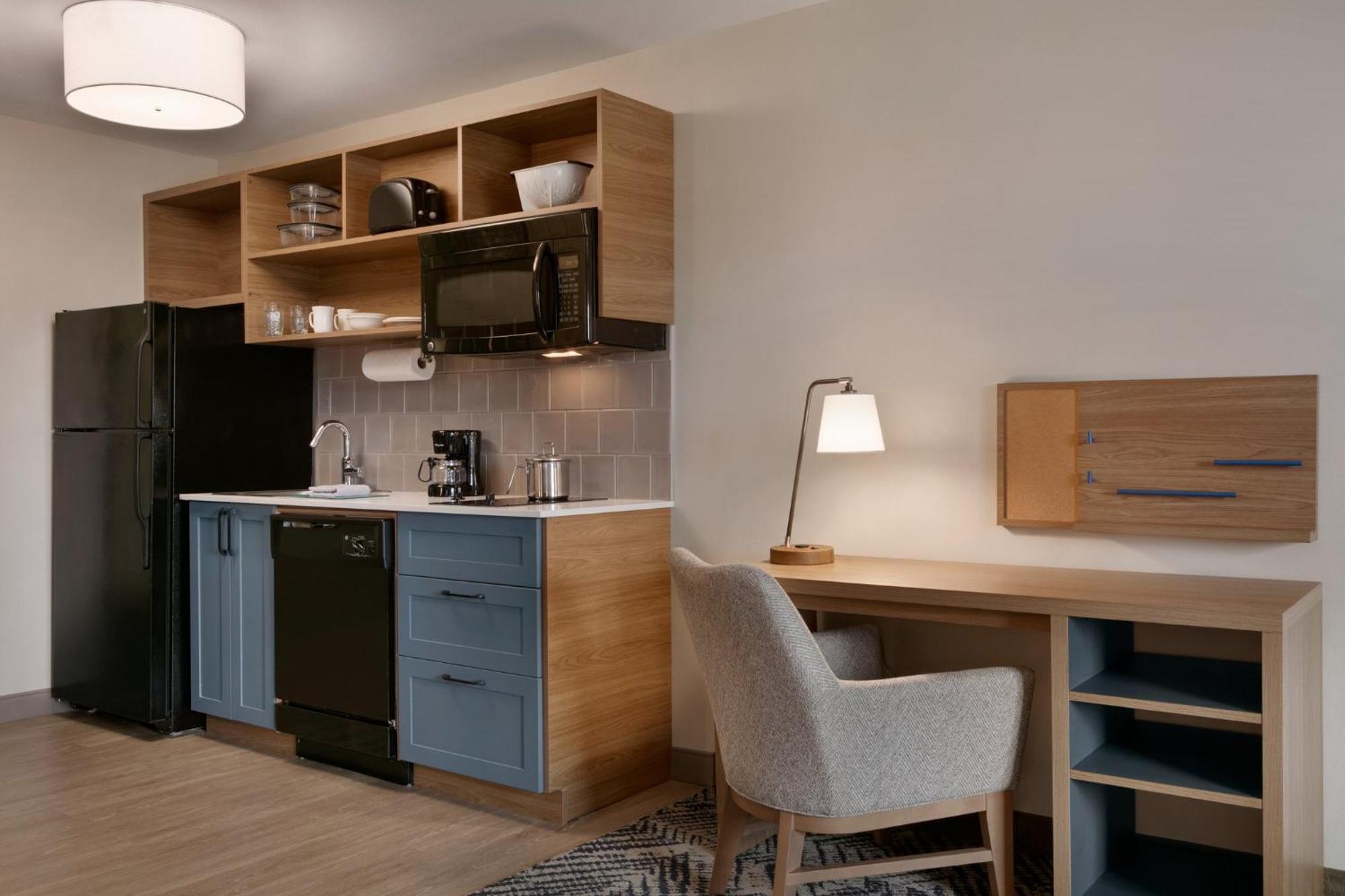 Candlewood Suites Annapolis By Ihg Ngoại thất bức ảnh
