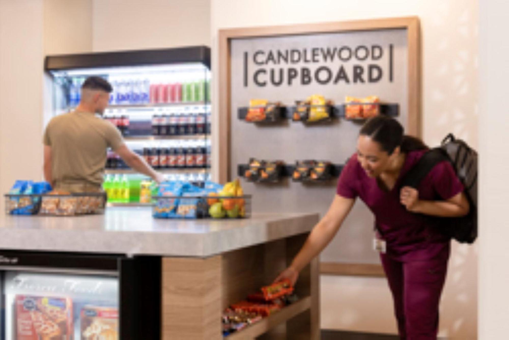 Candlewood Suites Annapolis By Ihg Ngoại thất bức ảnh