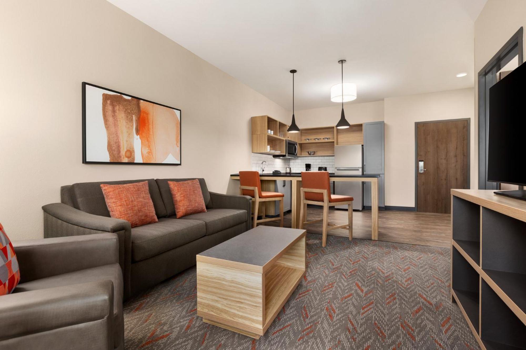 Candlewood Suites Annapolis By Ihg Ngoại thất bức ảnh