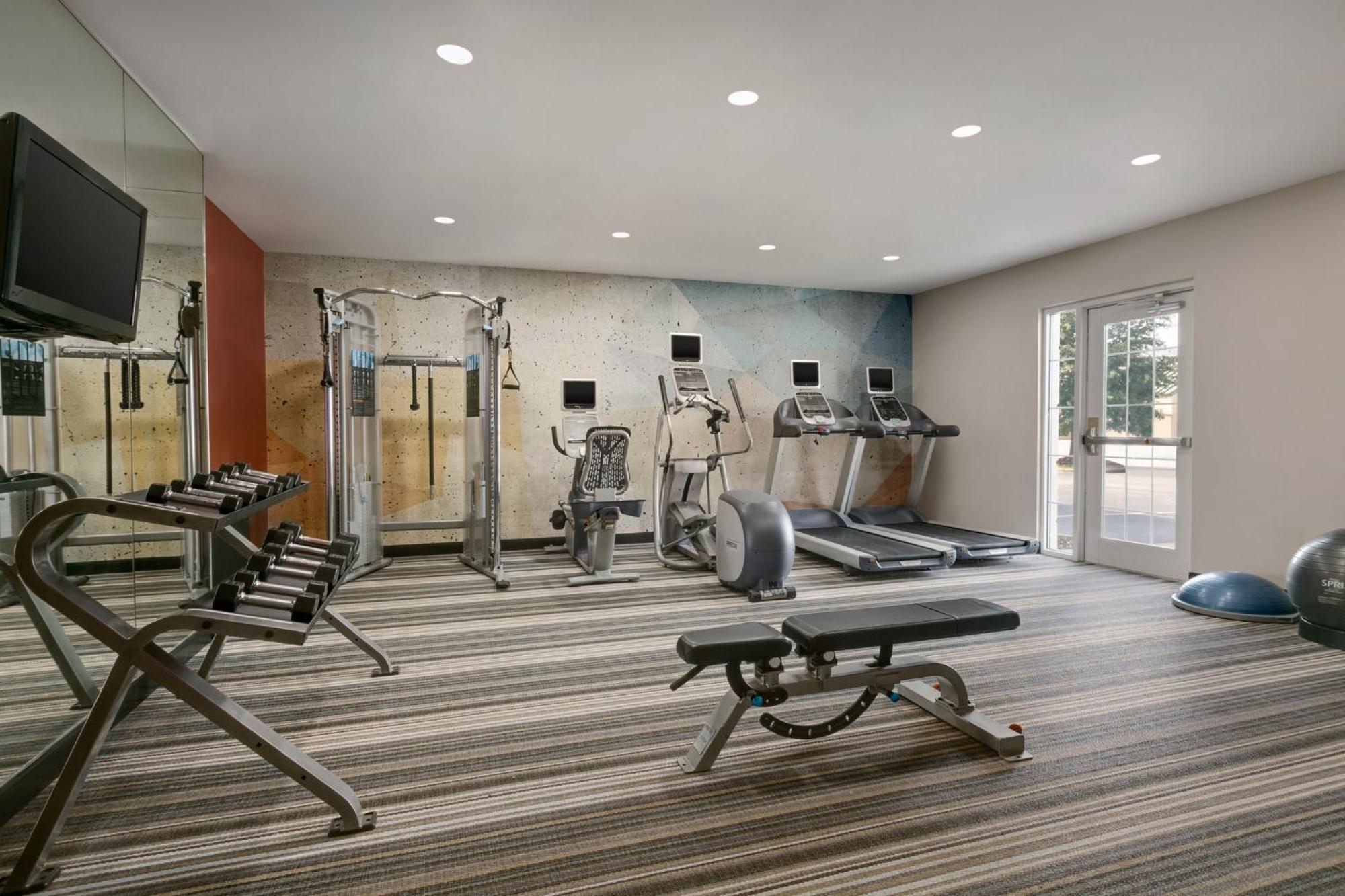 Candlewood Suites Annapolis By Ihg Ngoại thất bức ảnh
