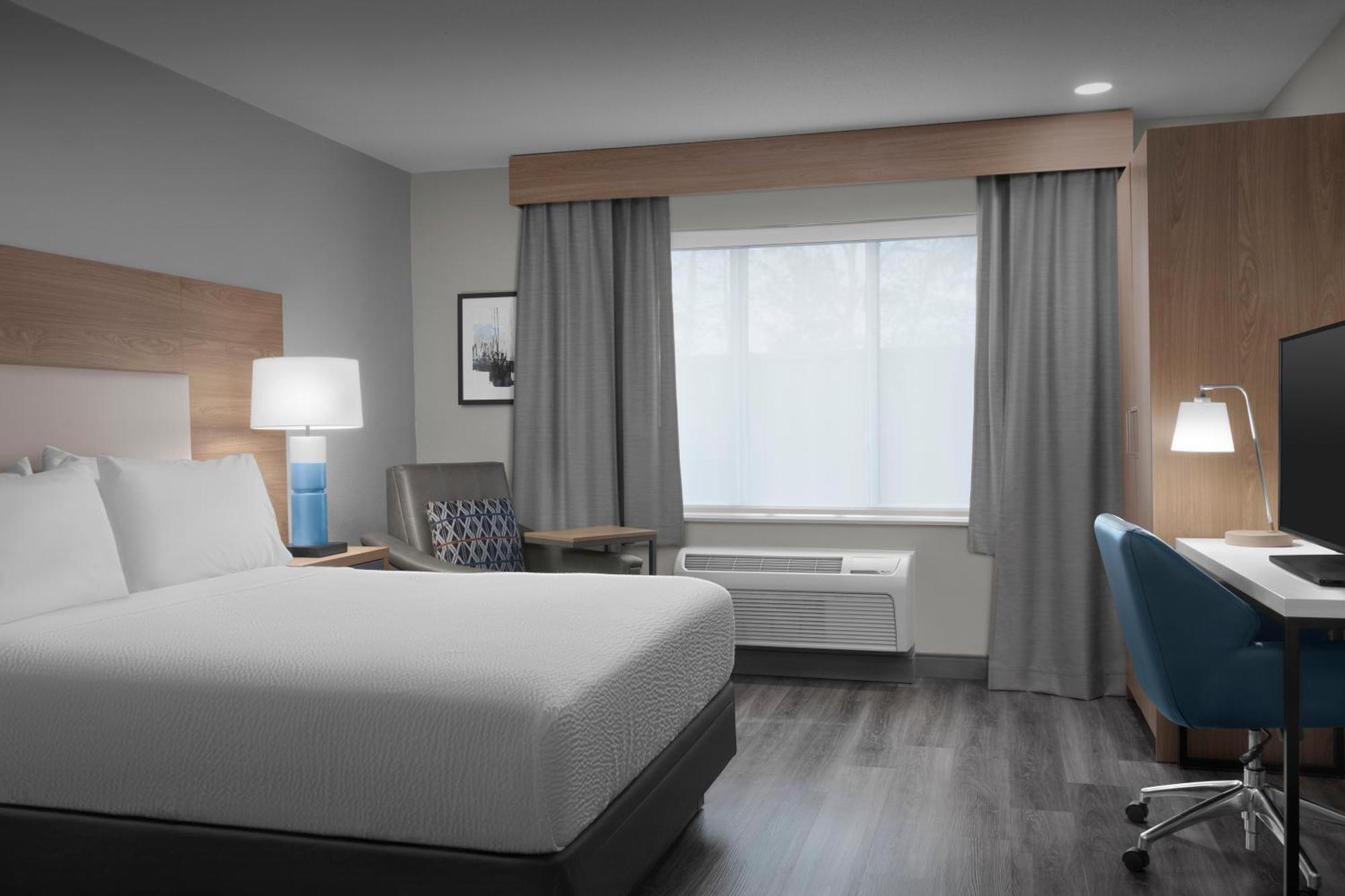 Candlewood Suites Annapolis By Ihg Ngoại thất bức ảnh