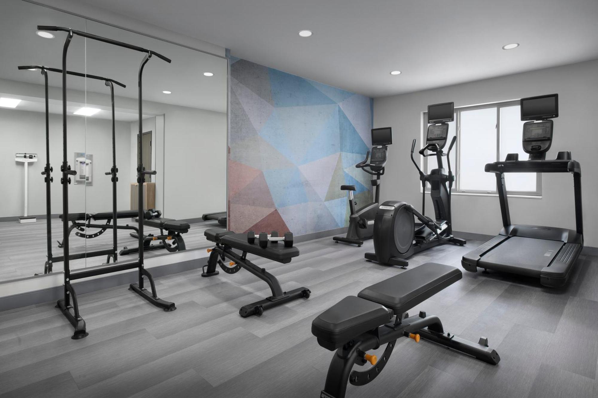 Candlewood Suites Annapolis By Ihg Ngoại thất bức ảnh