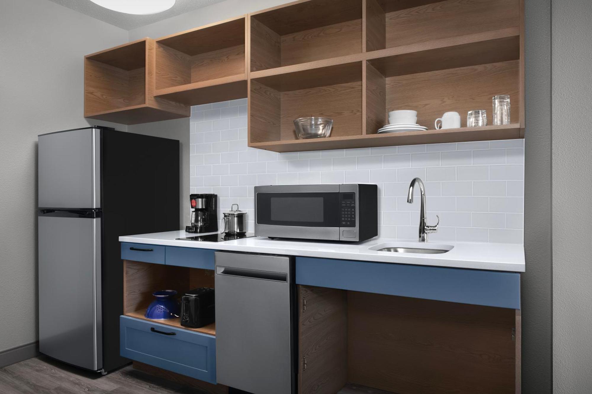Candlewood Suites Annapolis By Ihg Ngoại thất bức ảnh