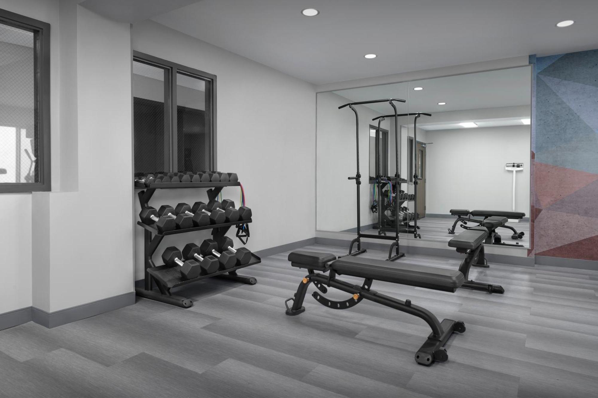 Candlewood Suites Annapolis By Ihg Ngoại thất bức ảnh