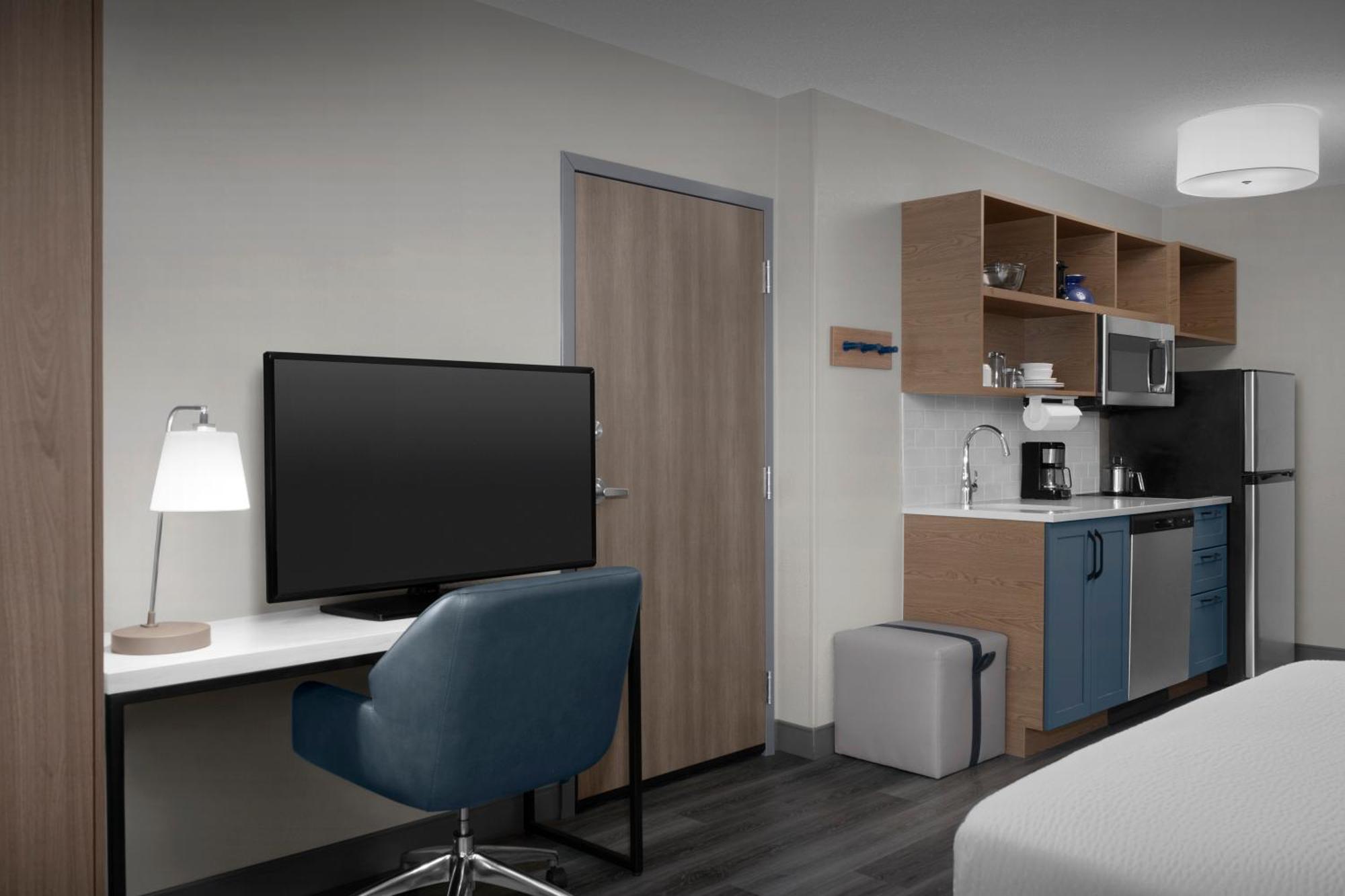Candlewood Suites Annapolis By Ihg Ngoại thất bức ảnh