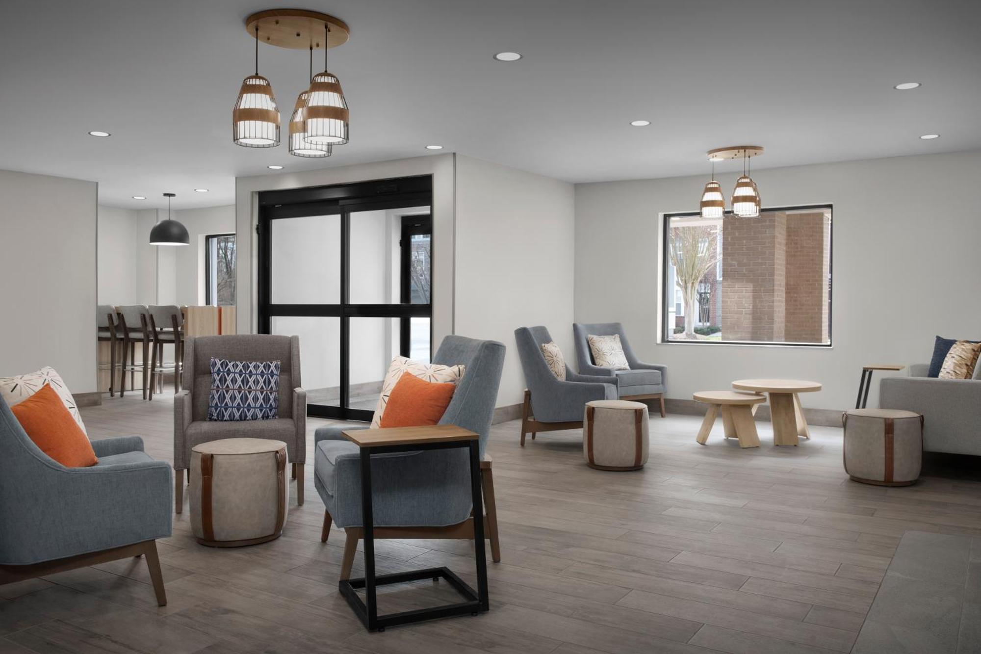 Candlewood Suites Annapolis By Ihg Ngoại thất bức ảnh