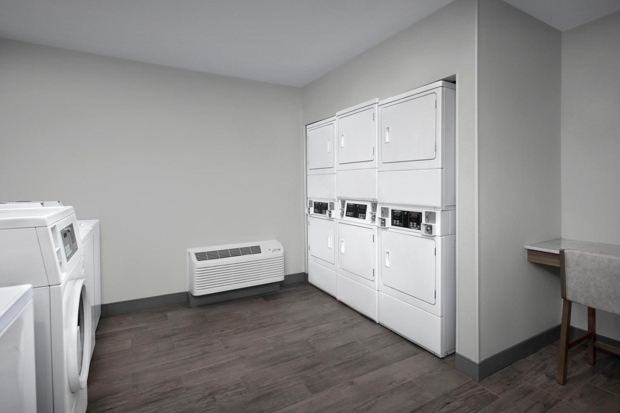 Candlewood Suites Annapolis By Ihg Ngoại thất bức ảnh