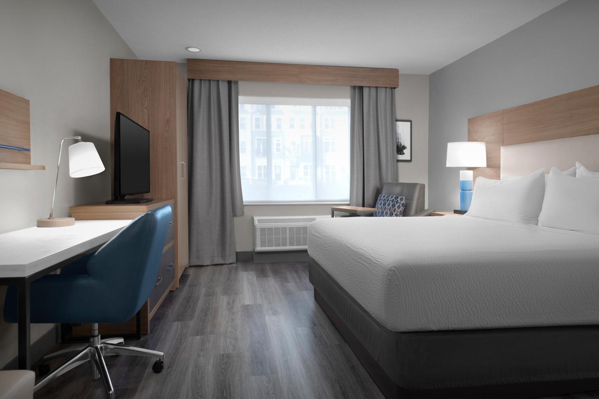 Candlewood Suites Annapolis By Ihg Ngoại thất bức ảnh