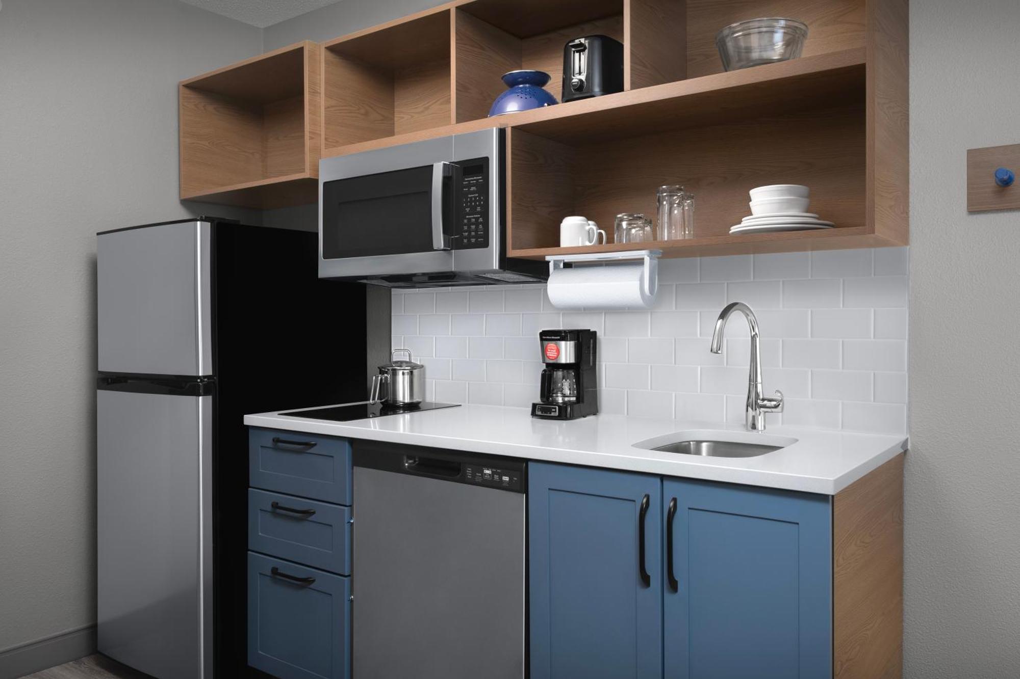 Candlewood Suites Annapolis By Ihg Ngoại thất bức ảnh