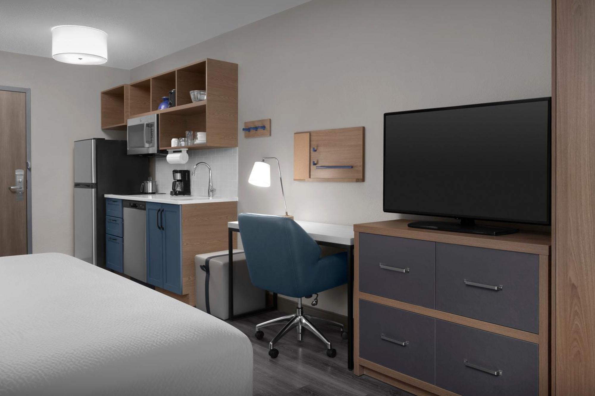 Candlewood Suites Annapolis By Ihg Ngoại thất bức ảnh