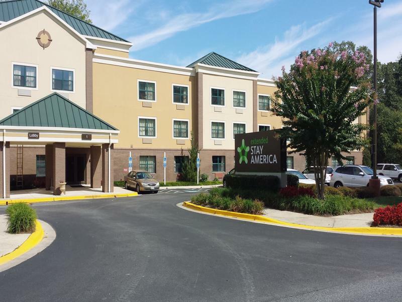 Candlewood Suites Annapolis By Ihg Ngoại thất bức ảnh
